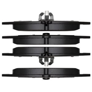 Mercedes-Benz SLK250 Brake Pads - Front - R1 Concepts - Optimum OE - `08-`20